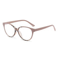 Anti Blue Light Eyewear Multi Color Eyewear Optical With Custom