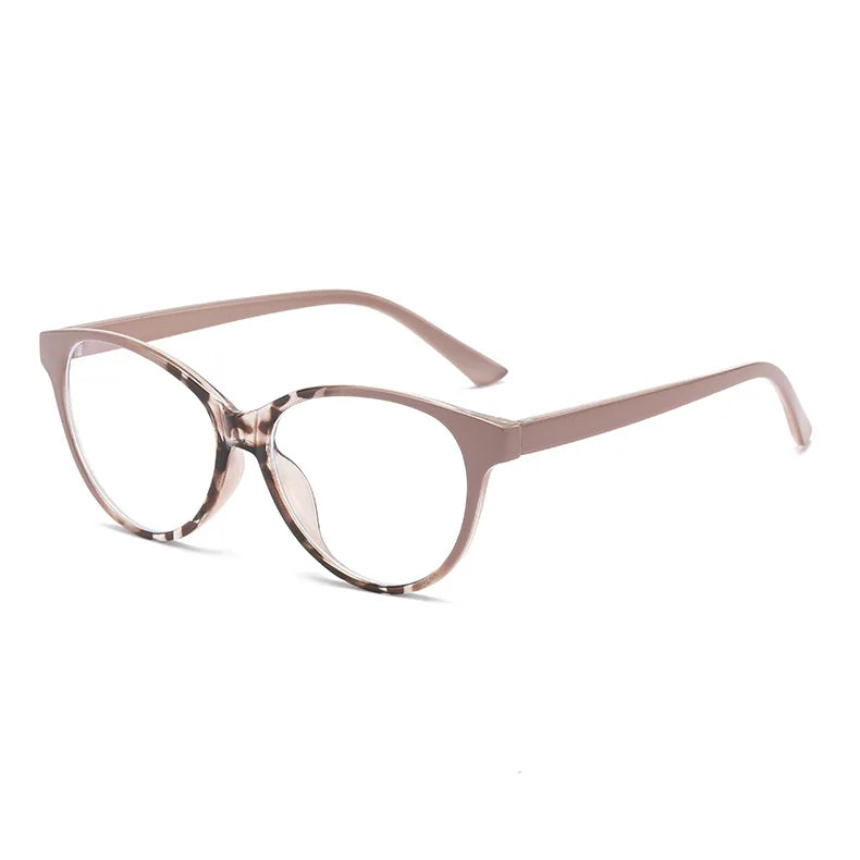 Anti Blue Light Eyewear Multi Color Eyewear Optical With Custom