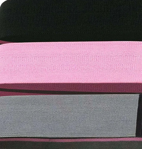 Resistance Band Set 5 Terylene Cotton Resistance Bond