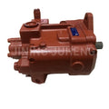 7025227 Main Pump for Bobcat E35 Hydraulic Pump PSVL-42CG Hydraulic Main Pump Excavator Parts