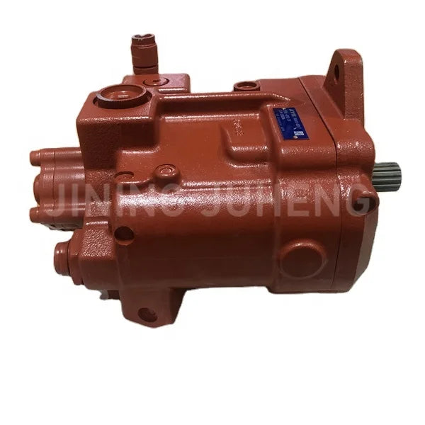 7025227 Main Pump for Bobcat E35 Hydraulic Pump PSVL-42CG Hydraulic Main Pump Excavator Parts