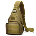 New Cross Sling Bag USB Sling Bags