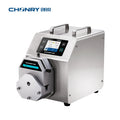 SG600FC Chonry Dual Channel Filling Machine Stainless Steel Peristaltic Pumps Digital High Flow MegaBDM