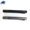 Factory Supply High Power Mini LED Yellow Light White Light Doctor Nurse Pen Flashlight