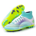 High Quality Football Boots Soccer Shoes Assassin Chuteira Campo TF/AG Football Sneaker Futsal Training Shoes