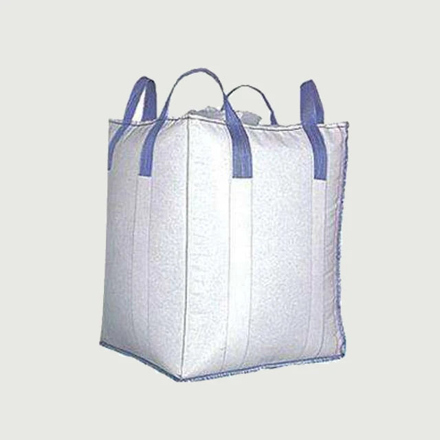 EGP 1 Ton Big Bag Jumbo Cement Bags Sand Bulk FIBC Bag for Mining Minerals and Stones