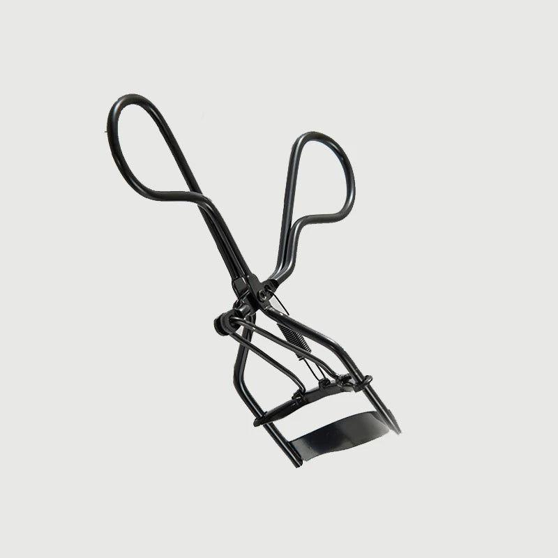 Wholesale Eyelash Curler Lasting Styling Eyelash Beauty Tool Stainless Steel Lash Curler