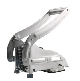 Manual Stainless Steel Potato Chips Cutting Machine Chipper French Fry Cutter Modern Multifunctional