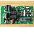 5KW 220V Induction Heating PCB RP-05 Inductive Heat CKD SKD With Quality IGBT Long Life IC Printed Circuit Board Assembly MegaBDM