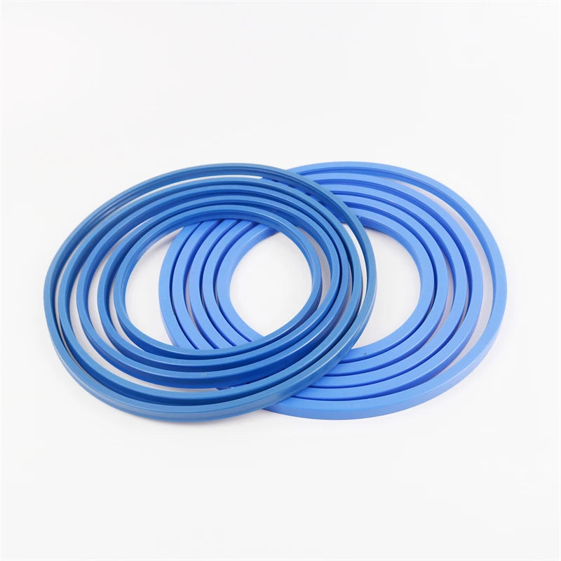 Without guide ring rubber sealing pneumatic cylinder repair kit  fit for penta 169-5 191-5
