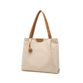SIMRADIA Designer Oxford Waterproof Summer Autumn Handbags for Women Fashion Shoulder Tote Bags Travel Crossbody Fancy Bags