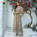 Zaynab Elegant Abaya Kaftan Abaya Islamic Clothing Turkish Women Muslim Dress Nada Women Elegant Abaya