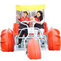 Aquatic Trike Water Tricycles and Water Pontoon Bike for Hot Sale