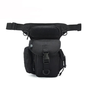 2021 Hot Sale Universal Design Adjustable Molle Tactical Drop Leg Holster China