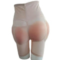 Silicone Buttock and Hip Pads Silicon Women Enhance Ass Panty Lift Underwear Panties Shorts Fajas Shapewear Butt Lifter Shaper
