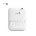 High Efficiency Professional Portable 200ml Capacity USB Electric Aroma Scent Diffuser Machine for Car Hotel & Household Use
