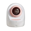 New Self Cleaning Litter Box Automatic Wholesale 2021 Cheap Automatic Toilet