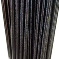 1 Section Diamond Ready Stock Factory Wholesale Reversed Carbon Fiber Fast Jigging Speed Jig Rod Blank