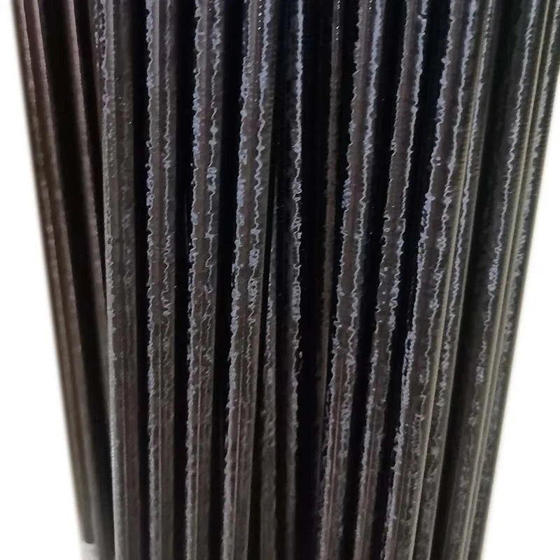 1 Section Diamond Ready Stock Factory Wholesale Reversed Carbon Fiber Fast Jigging Speed Jig Rod Blank