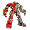 KBOX 10513 Building Bricks MK44 Toy Bricks Plastic Model Boys Gifts Toys Heroes Me-cha Robot 4183pcs Compatible 76210