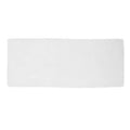 Factory Wholesale Quality Hotel Cotton Shoe Cleaning Cloth