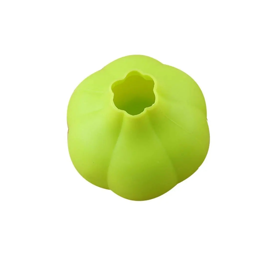 Wholesale ARMADA Eco-Friendly Durable Silicone Food Grade Garlic Press Peeler Smart Kitchen Gadget 98