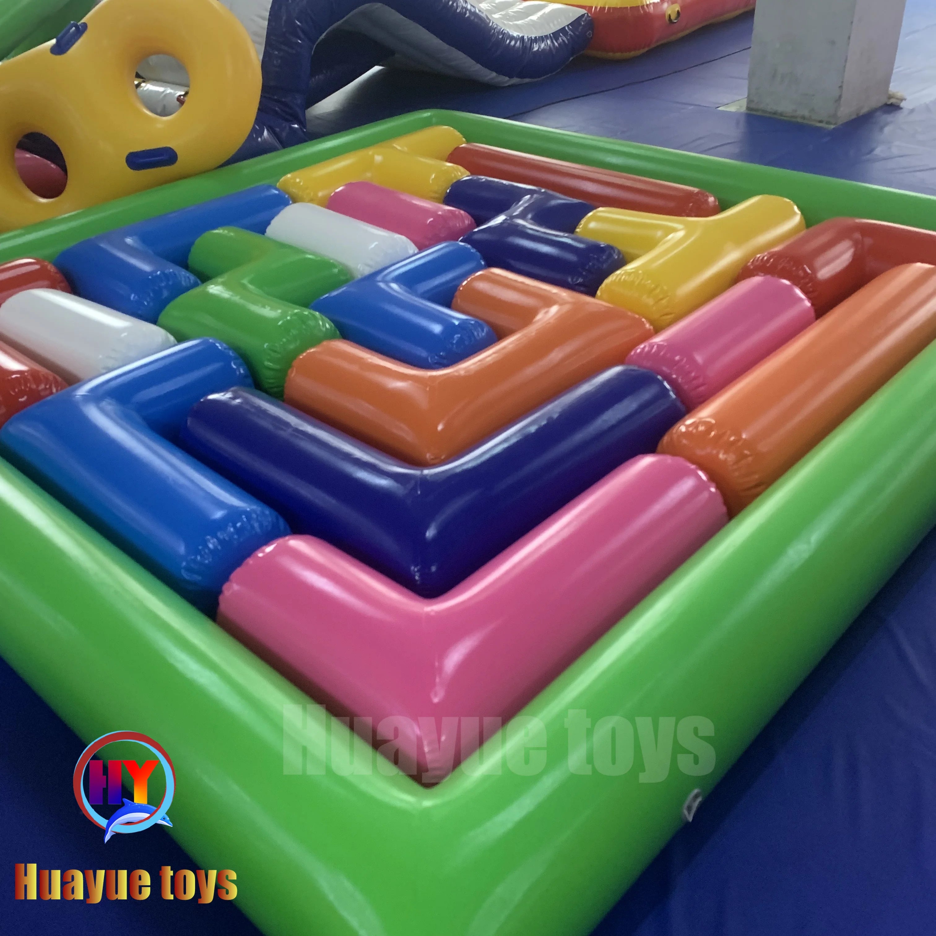 A-Z Letters Removable Digit Alphabet Toy Educative Inflatable Promare for Children Kids Educational Fsc Games Other 3d Puzzles