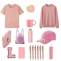 New Product Ideas 2024 Promotional Gift Set Item Set Mothers Day Gifts Thinking of You Luxury Care Package Promotional Gift Set