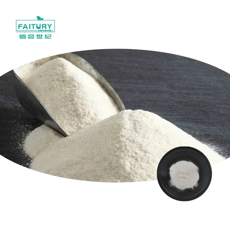 New Product Feed Grade Dl Methionine Cas 59-51-8 Dl-methionine Powder