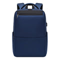 New Daily Commuting Large Capacity Men's Bags Casual Fashion Schoolbags Waterproof Computer Backpack