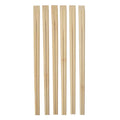 100% Biodegradable Disposable Tensoge Bamboo Chopsticks