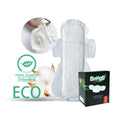Niceday Biodegradable Eco Friendly Sanitary Pad Sanitary Pads for Women