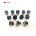 Diamond 1308 1313 1613 PDC Cutter Tips for Italy Market Stone Cutting Chain Saw Machine PDC CUTTERS