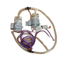 CQ111-67002 Air Pressurization System (APS) Assembly - Includes Pump Holder and Relief Valve for 60-inch Designjet Z6200 Z6800