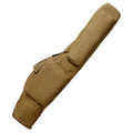GERANNUR BL043 Outdoor Fishing Gear Bag 1.2 Meters Camouflage Fishing Bag