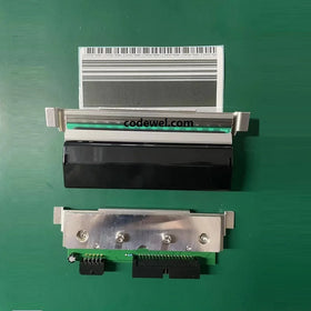 ZT410 ZT411 200dpi Printhead for Zebra Printer Spare Parts 5 Month Warranty Compatible Print Head