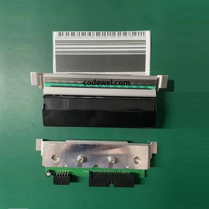ZT410 ZT411 200dpi Printhead for Zebra Printer Spare Parts 5 Month Warranty Compatible Print Head