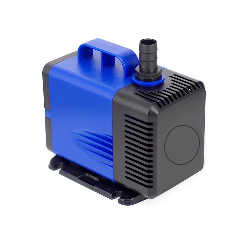 95W Submersible Low Pressure Low Temperature Coolant Circulating Water Pump for CNC Lathe OEM