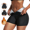 Fat Burning Butt Lifter Women Slimming Thigh and Waist Shaper Custom Neoprene Waist Trainer Sauna Workout Short