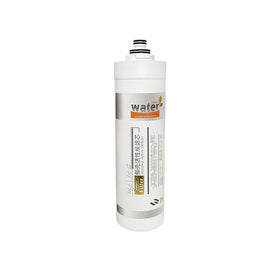 High Density Composite Filter Cartridge Bayonet Filter Cartridge Filter Cartridge of Household Water Purifier Is Easy to Install