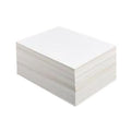 Side Coated Board 250gsm Price Hi-bulk Gc1 Fbb Paper White Cardboard Ivory C1s