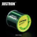 Justron Wholesale Sea Fishing Monofilament Line Japanese Nylon Fishing Line Ocean Beach Fishing