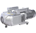 7.5KW CNC Vacuum Pump 250m³/h Oil-Free Vacuum Pumps Dry Rotary Vane Pump Woodworking Engraving Machine Electric Power Source