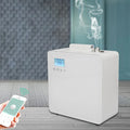 Top Sale Aromatic Machines Aroma Diffuser for Hotels Waterless Fragrance Diffuser Commercial Aroma Oil Mist Humidifier Aromather