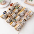 Factory Price Incense Californian Meditation Bundles Sage Kit Palo Santo Sage Smudge Stick With Crystal