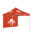 ADMAX Heavy Duty 10*10m Aluminum Pop-up Canopy Tent for Indoor Use Logo Gazebo Marquee for Business Promotional Trade Show