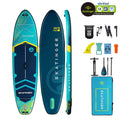 Skatinger Factory 11'6''x35" Paddleboard All Round Sap Padel Inflatable Paddle Sup Board Surfboard Stand up Paddle Board