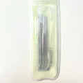 4 Pcs/Set Stainless Steel Acne Blackhead Removal Needles Pimple Spot Comedo Extractor Tools
