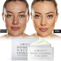 Peptide Organic Collagen Face Cream Moisturizer Anti Aging Lifting Cream Face Wrinkle Remover Beauty Face Cream