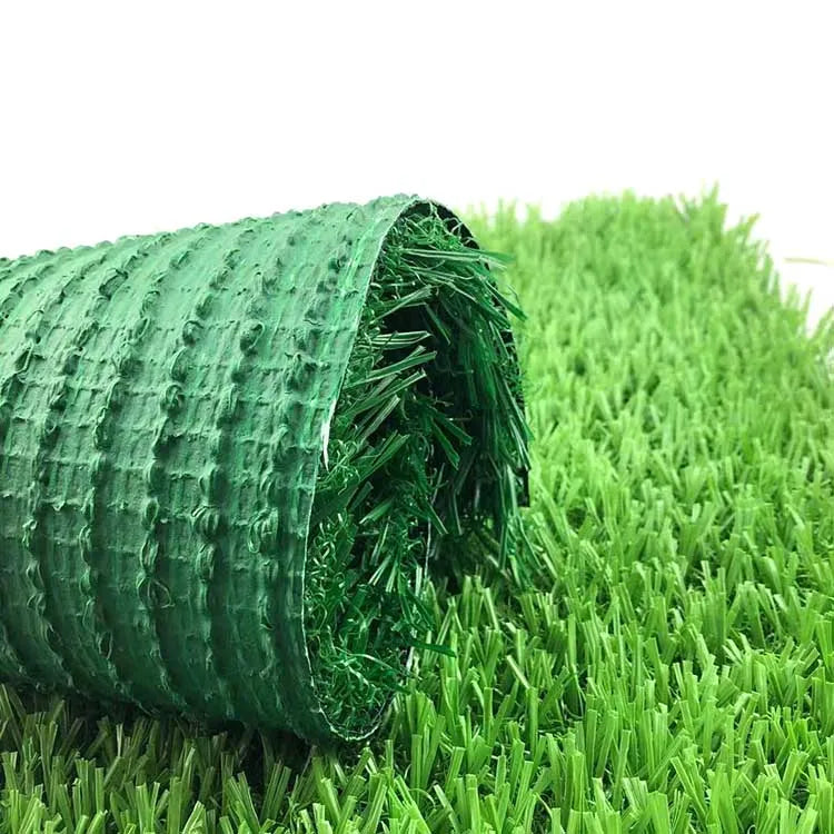 School Football Court Artificial Turf Grass